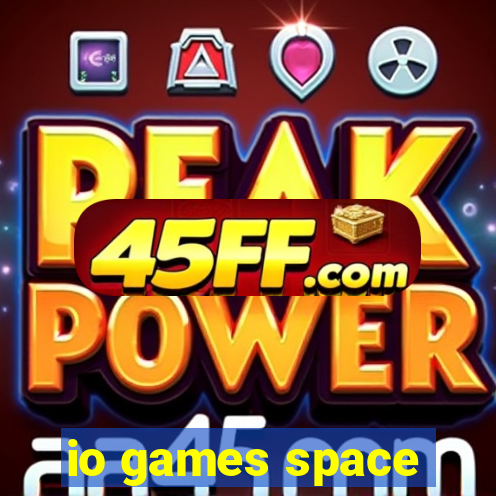 io games space
